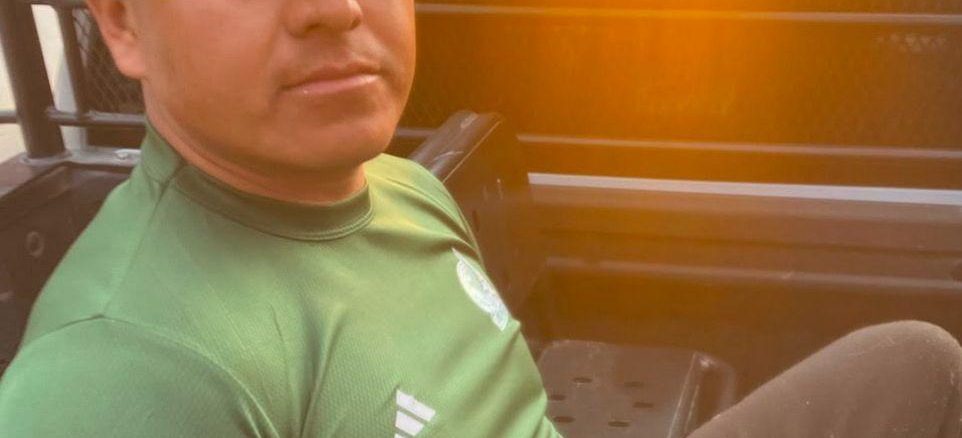 Policía Municipal detiene a sujeto señalado de amenazas en el Palomino Dena