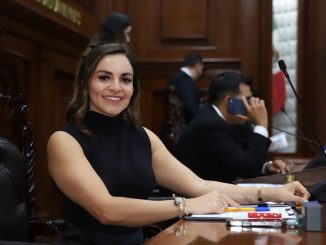 Morena denuncia que reforma al Cabildo busca fabricar una mayoría artificial en Aguascalientes