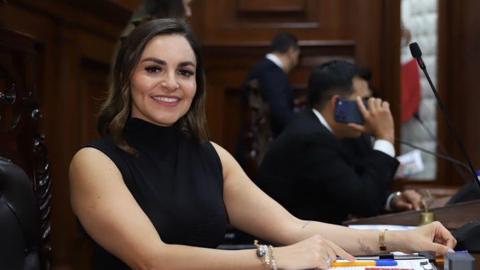 Morena denuncia que reforma al Cabildo busca fabricar una mayoría artificial en Aguascalientes