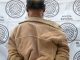 Sujeto que contaba con una orden de aprehensión vigente por el delito de homicidio doloso calificado fue detenido por Policías del Mando Coordinado en Asientos