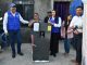 DIF Estatal apoya a familias afectadas por las lluvias en Jesús María