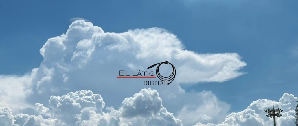 Buen Día...!!