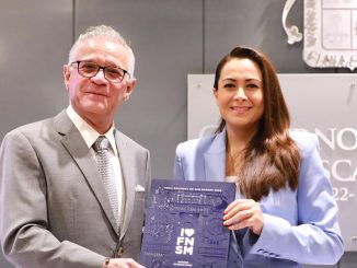 Resultados consolidan a la Feria Nacional de San Marcos como una de las más importantes del Mundo