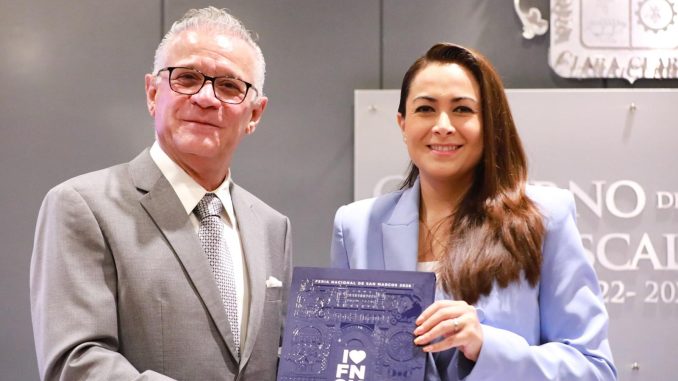 Resultados consolidan a la Feria Nacional de San Marcos como una de las más importantes del Mundo