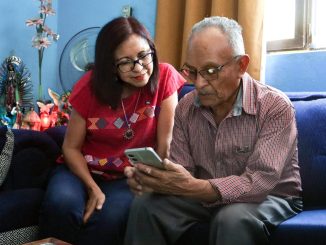 Continúa hasta el 28 de junio, el registro a las Pensiones para Adultos Mayores y Mujeres Bienestar: Leticia Ramírez