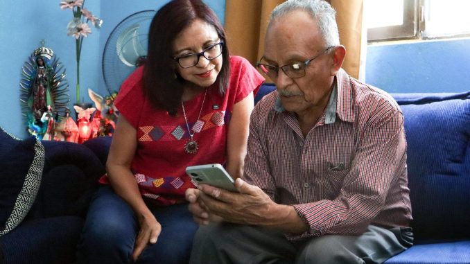 Continúa hasta el 28 de junio, el registro a las Pensiones para Adultos Mayores y Mujeres Bienestar: Leticia Ramírez