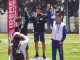 Atleta hidrocálido destaca en Campeonato Nacional Deportivo para Sordos 2026