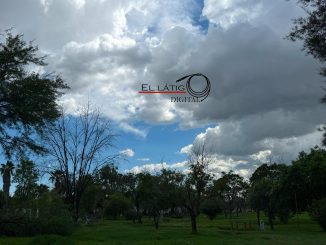 Buen Día...!!