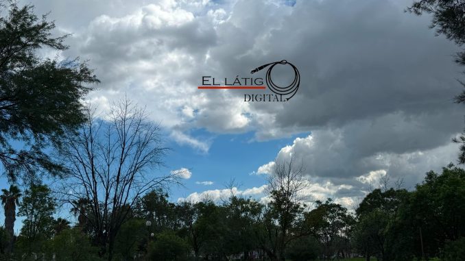 Buen Día...!!