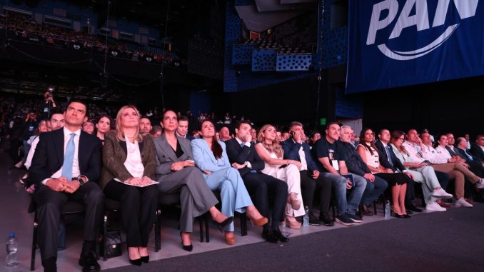 "México merece más": PAN presenta 111 soluciones para rescatar a México