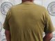 Presunto responsable de abuso sexual fue detenido por Elementos del Mando Coordinado en Pabellón de Arteaga