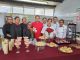 Mony convirtió su pasión por la repostería en una oportunidad para mejorara su calidad de vida