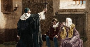Francisco Báez: el primer caso documentado de Inquisición en lo que hoy conocemos como el Estado de Hidalgo