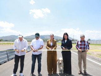 Nuevo autódromo fortalecerá el automovilismo y el turismo deportivo en Aguascalientes