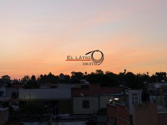 Buen Día...!!