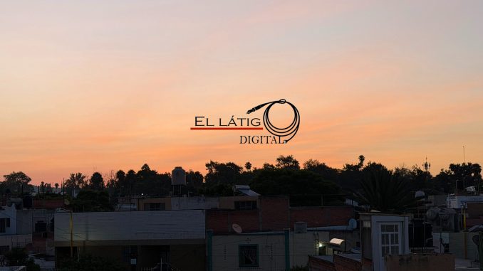 Buen Día...!!