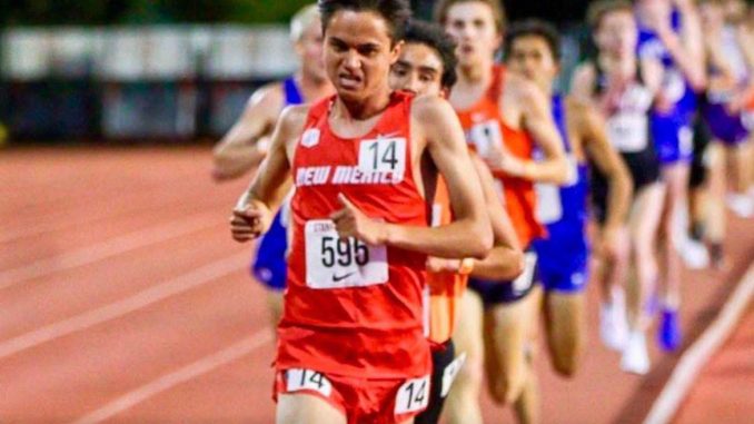Un Gigante del deporte: Iker Sánchez conquista Medalla Panamericana