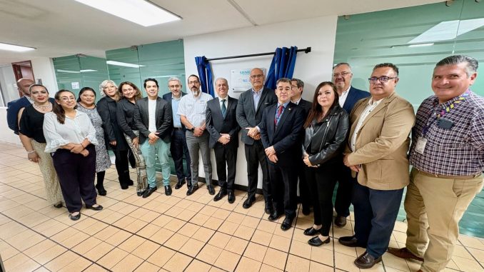 Aguascalientes recibe Reconocimientos por su Modelo de Educación Digital