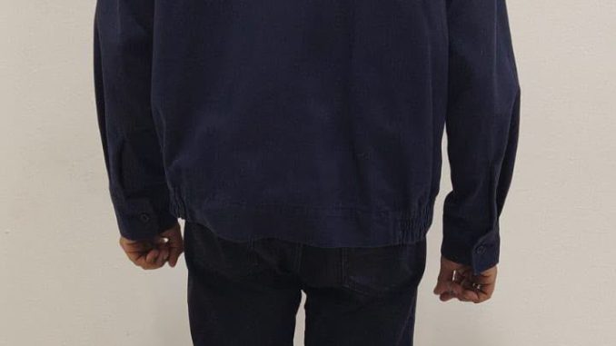 Policía Municipal detiene a hombre señalado de robar en tienda de autoservicio