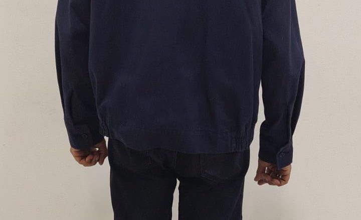 Policía Municipal detiene a hombre señalado de robar en tienda de autoservicio