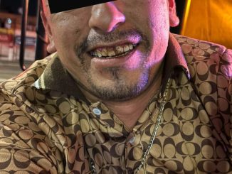 Asegura Policía Municipal a sujeto por agredir y amenazar a su pareja en Solidaridad II