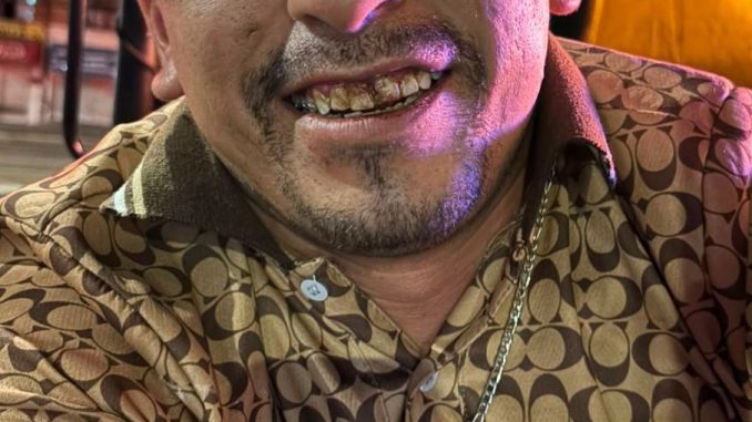 Asegura Policía Municipal a sujeto por agredir y amenazar a su pareja en Solidaridad II