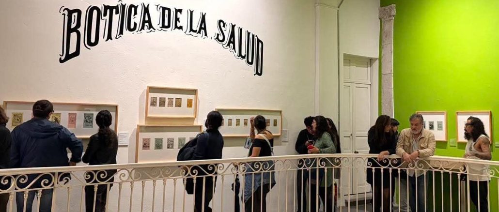 El Legado de José Guadalupe Posada llega a la ciudad de México con una exposición única