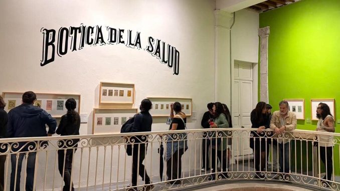 El Legado de José Guadalupe Posada llega a la ciudad de México con una exposición única