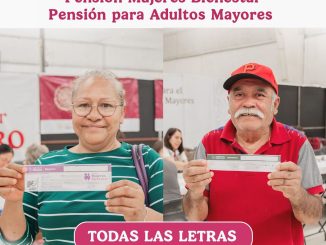 Hoy domingo 28 de junio último día de Registro a los Programas para el Bienestar