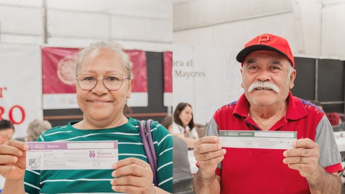 Hoy domingo 28 de junio último día de Registro a los Programas para el Bienestar