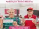 Hoy domingo 28 de junio último día de Registro a los Programas para el Bienestar