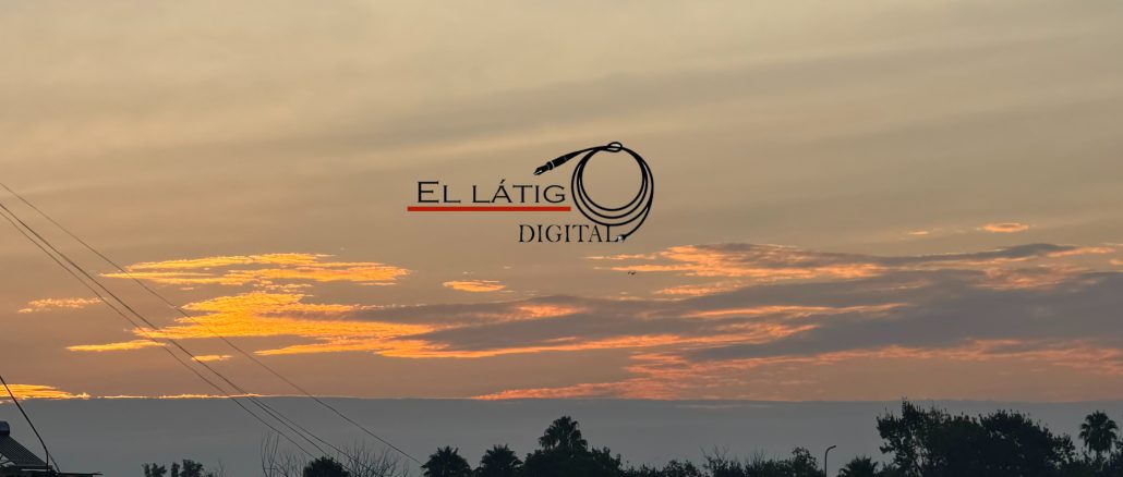 Buen Día...!!