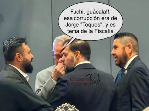 Por La Gárgola