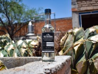 Diseñan estrategias que impulsen la exportación y posicionamiento del Mezcal de Aguascalientes