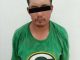 Policía Municipal detiene a presunto responsable del robo de mercancía en Peñuelas