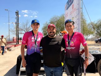 Propone Trino Romo equidad para Municipios en la distribución de Sedes de eventos deportivos estatales