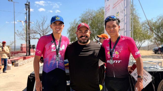 Propone Trino Romo equidad para Municipios en la distribución de Sedes de eventos deportivos estatales
