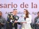 Gobernadora Tere Jiménez fortalece su Alianza con la Guardia nacional por la Seguridad de Aguascalientes