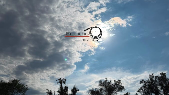Buen Día...!!