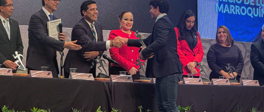El Municipio de Aguascalientes abre la Convocatoria del Premio Municipal al Mérito Deportivo 2026