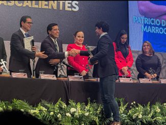 El Municipio de Aguascalientes abre la Convocatoria del Premio Municipal al Mérito Deportivo 2026