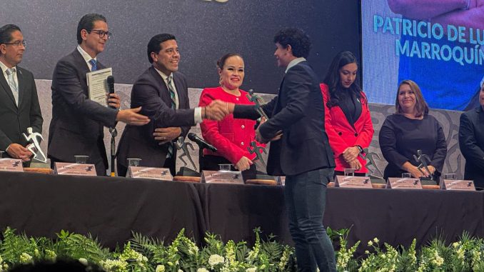 El Municipio de Aguascalientes abre la Convocatoria del Premio Municipal al Mérito Deportivo 2026