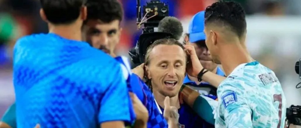Crónica | Portugal alarga el último baile de Cristiano y acaba con el Mundial de Modric