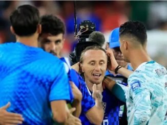 Crónica | Portugal alarga el último baile de Cristiano y acaba con el Mundial de Modric