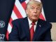 Trump defiende aranceles y dice que detuvo "ocho guerras" gracias a ellos