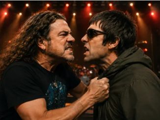 Oasis vs. Maná: la rivalidad entre México e Inglaterra ya comenzó