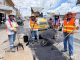 Más de mil 600 acciones de prevención, atención y mantenimiento ha implementado Municipio para la Temporada de lluvias