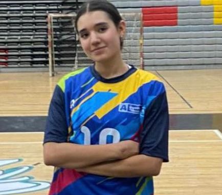 Aguascalientes busca su pase al Mundial Sub 16 de Handball