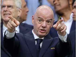 Infantino lamenta las 4 muertes en CdMx tras celebraciones por triunfo del Tricolor