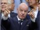 Infantino lamenta las 4 muertes en CdMx tras celebraciones por triunfo del Tricolor